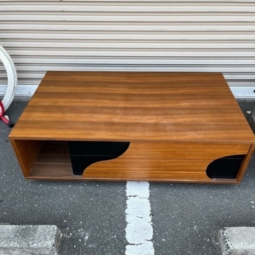 【BY REUSE 霧島国分新町店 出張買取•見積完全無料¥0】テレビボード　BR