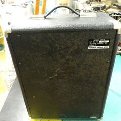フェンダージャパン ベースマン15 ベースアンプ 15W Fender Japan