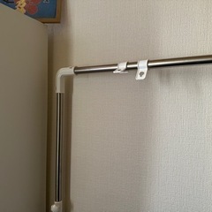 ハンガーラック