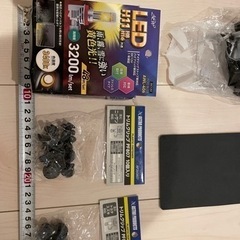 カー用品　いろいろ！　1個からでもまとめてでも！の画像