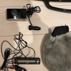 カー用品　いろいろ！　1個からでもまとめてでも！の画像