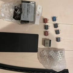 カー用品　いろいろ！　1個からでもまとめてでも！の画像