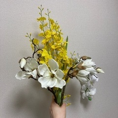 造花