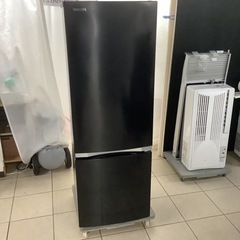 TOSHIBA  東芝　冷蔵庫　GR-S17BS   2021年製   170L 