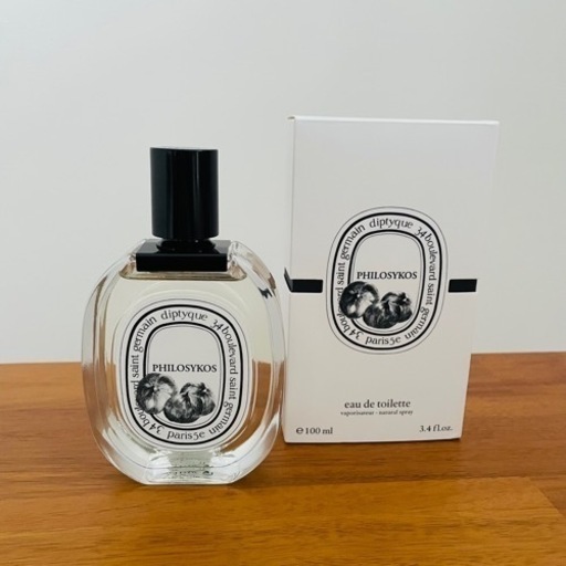 ディプティック　フィロシコス　100ml