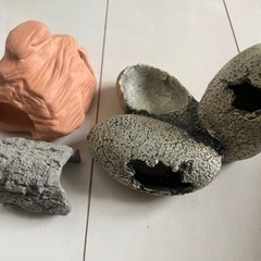 ペット用品　シェルター　隠れ家