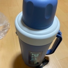 最終値下げ‼️未使用‼️1.5ℓペットボトルクーラー💕💕の画像