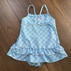 子供用　水遊び　水着　サイズ120