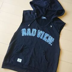 328 試着のみ BACKS トップス