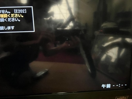 SHARP 液晶テレビ AQUOS LC-40H9