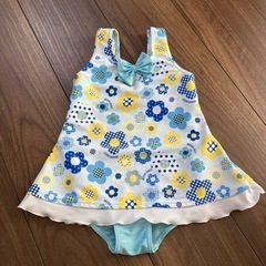 子供用　水遊び　水着　サイズ110