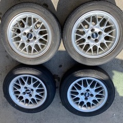 BBS ホイール