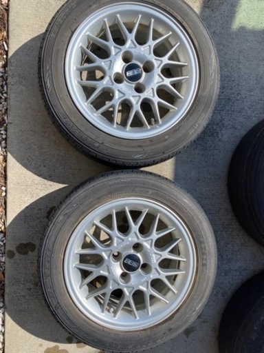 BBS ホイール