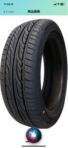 新品165/55R14 夏タイヤ4本