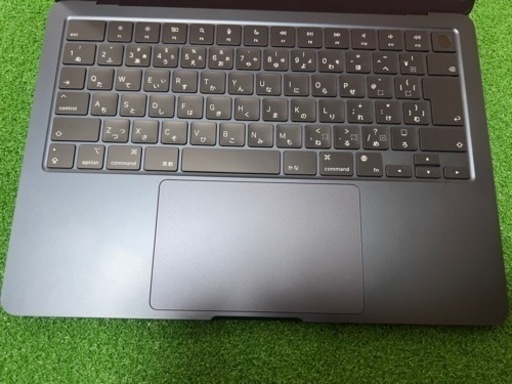 MacBook Air 2022  M2 13.6インチ ミッドナイト