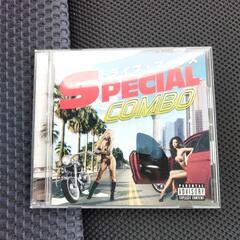 中古品CD