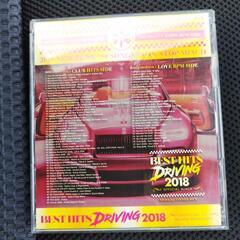 中古品CDの画像