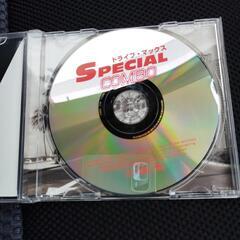 中古品CDの画像