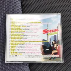 中古品CDの画像