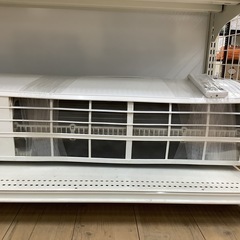 富士通ゼネラルの壁掛けエアコンです 富士通ゼネラルの壁掛けエアコンのご紹介です。