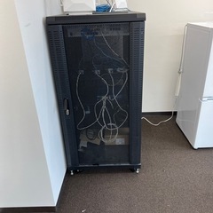 サーバーラック