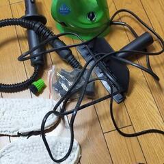 H2Oスチーム