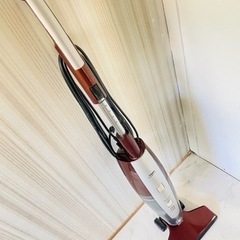 【お渡し確定】TWINBIRD 掃除機の画像