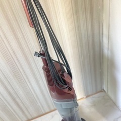 【お渡し確定】TWINBIRD 掃除機の画像