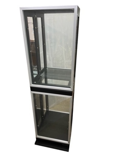 NO.449 【美品】カルトーネ コレクションケース TMS-1500 塩川光明堂