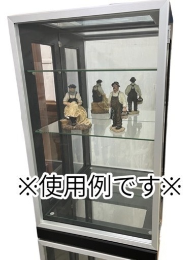 NO.449 【美品】カルトーネ コレクションケース TMS-1500 塩川光明堂