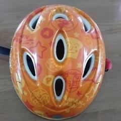 お値下げ中！アンパンマンヘルメットの画像
