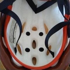 お値下げ中！アンパンマンヘルメットの画像