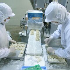 【由利本荘市】加工食品の工場で加工・包装・箱詰め作業！うれしい社食付！の画像