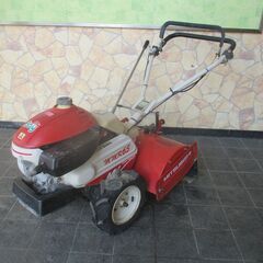 耕耘機/三菱/MMR65/店頭引取り限定■2750