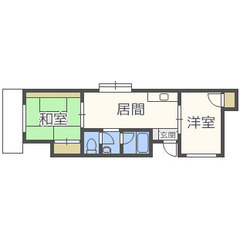 東区八田3丁目のマンション
