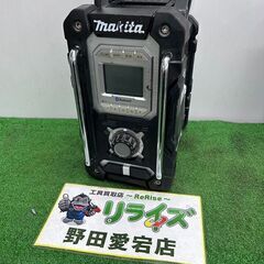 makita マキタ MR106 Bluetooth搭載 充電式...