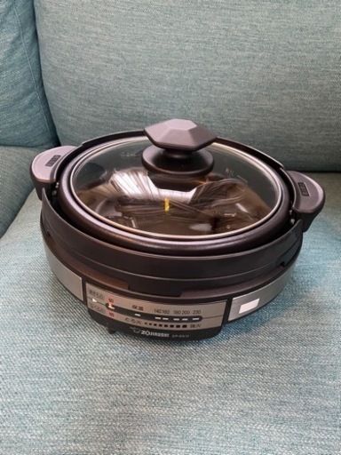 ZOJIRUSHI 鍋