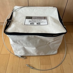 宅配ボックス　折りたたみ　ソフトタイプ