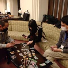 【ボードゲーム】ドミニオンやる人募集中です - 松本市