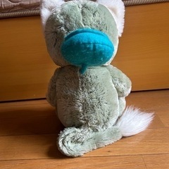 ジェラトーニ　ぬいぐるみの画像