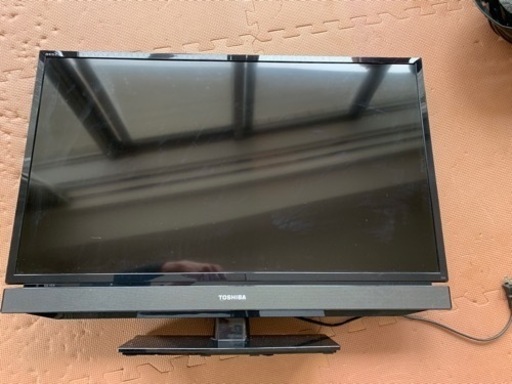 TOSHIBA 32S5 液晶カラーテレビ