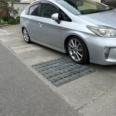 平成24年式ZVW30後期型
