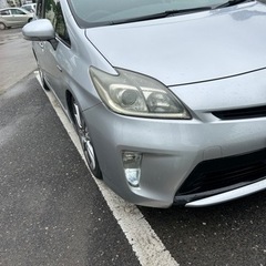 平成24年式ZVW30後期型の画像