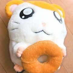 ぬいぐるみの画像