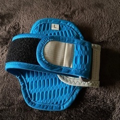 THE NORTH FACEノースフェイス アームバンドの画像