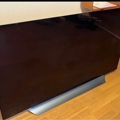 19(金)まで【訳あり】LG 65V型 有機EL テレビ OLE...