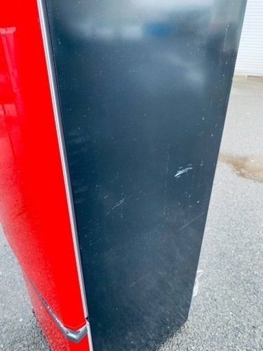 ET2424番⭐️ 300L⭐️三菱ノンフロン冷凍冷蔵庫⭐️