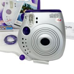 23T121_ジ1 未使用★FUJIFILM instax mi...
