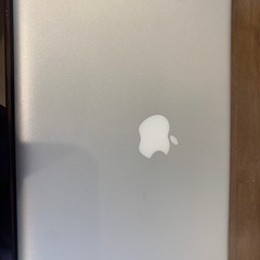 MacBook Pro 充電器なし、箱無し　値下げしました