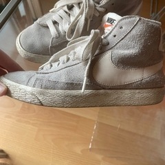 NIKEナイキ　ブレザー　23㎝の画像